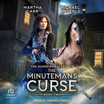 The Minuteman's Curse