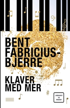 Paperback Klaver med mer [Danish] Book