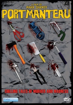 Portmanteau: Chilling Tales of Murder and Madness