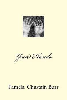 Paperback Your Hands Book