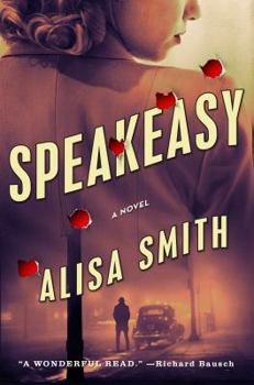 Speakeasy - Book #1 of the Lena Stillman