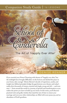 Paperback School of Cinderella Study Guide Book