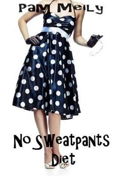 Paperback No Sweatpants Diet Book