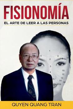 Paperback Fisionomía: El arte de leer a las personas [Spanish] Book