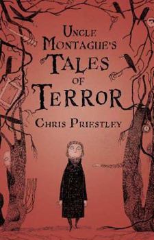Hardcover Uncle Montague's Tales of Terror Book