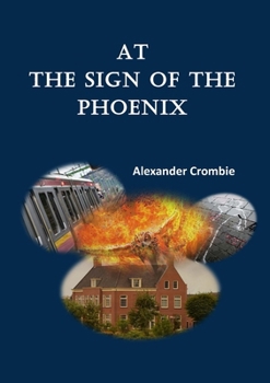 Paperback At the Sign of the Phoenix Book