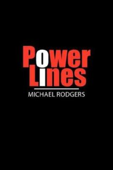 Paperback Power Lines Book