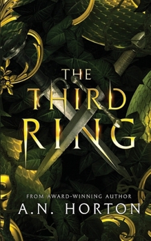 Paperback The Third Ring Book