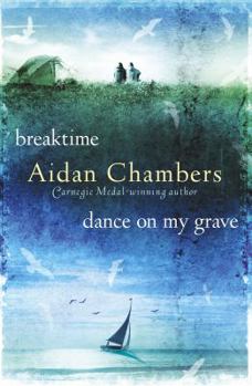 Breaktime / Dance on my Grave - Book  of the Dance Sequence