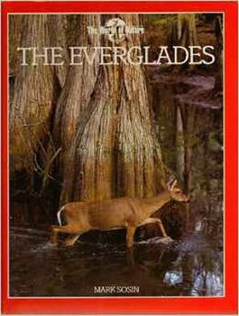 Hardcover World of Nature: Everglades Book