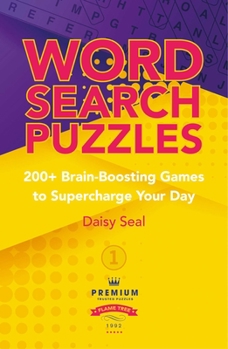 Paperback Word Search One Book