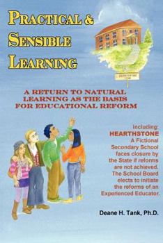 Paperback Practical and Sensible Learning Book