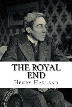 Paperback The Royal End Book
