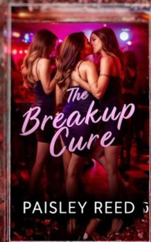 Paperback The Breakup Cure Book