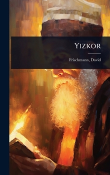 Yizkor (Hebrew Edition)