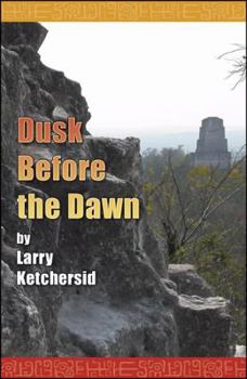 Paperback Dusk Before the Dawn Book