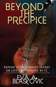 Paperback Beyond the Precipice Book