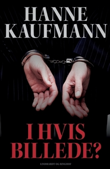 Paperback I hvis billede? [Danish] Book