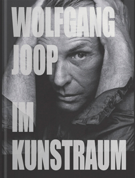 Hardcover Wolfgang Joop: Im Kunstraum Book