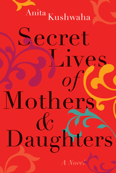 Paperback Secret Lives of Mothers & Daughters: A Novel Book