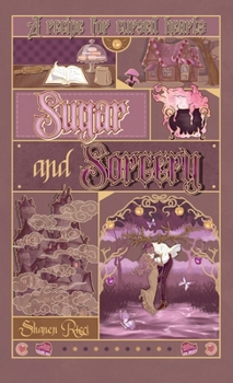 Hardcover Sugar & Sorcery Book