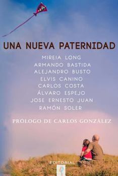 Paperback Una nueva paternidad [Spanish] Book