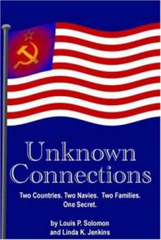 Paperback Unknown Connections Book