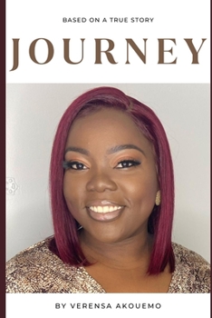 Paperback Journey (English version) Book