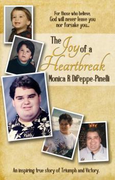 Paperback The Joy of a Heartbreak Book