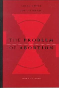 Paperback Problem of Abortion Book