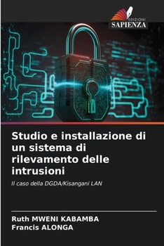 Paperback Studio e installazione di un sistema di rilevamento delle intrusioni [Italian] Book