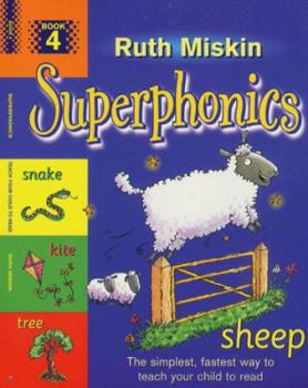 Paperback Superphonics Book