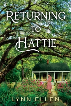 Paperback Returning to Hattie Book