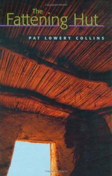 Hardcover The Fattening Hut Book