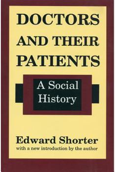 Paperback Doctors and Their Patients: A Social History Book