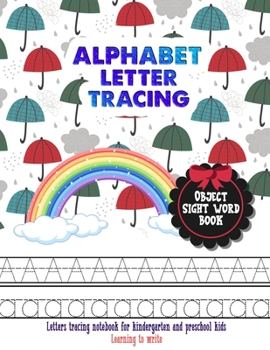 Alphabet Letter Tracing for Kids: Teaching is not about answering questions but about raising questions - opening doors for them in places that they c