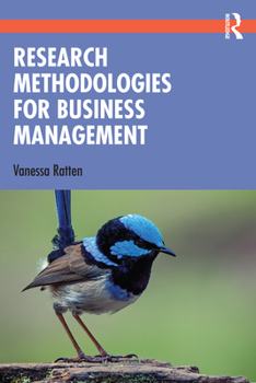 Paperback Research Methodologies for Business Management Book