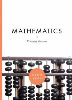 Hardcover Mathematics Book