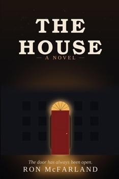 Paperback The House Book