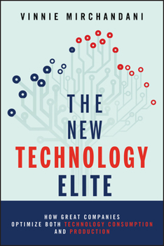 Hardcover New Technology Elite Book