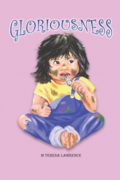 Paperback Gloriousness Book