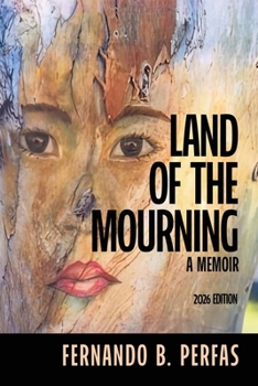 Paperback Land of the Mourning Book