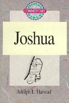 Joshua: A Theological Exposition Of Sacred Scripture (Concordia Commentary) - Book  of the Concordia Commentary