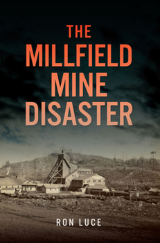 Paperback The Millfield Mine Disaster Book