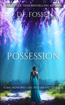 Paperback Possession Book