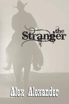 Paperback The Stranger Book