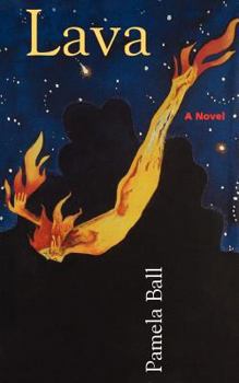 Paperback Lava Book