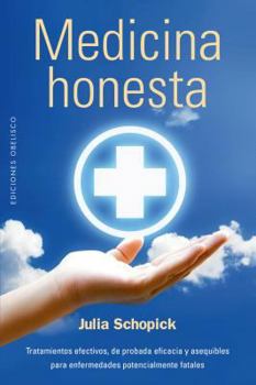 Paperback Medicina Honesta [Spanish] Book
