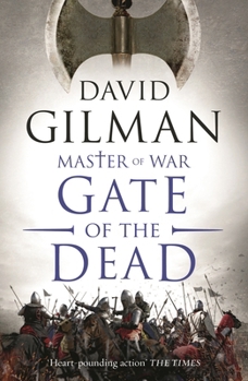 Gate of the Dead - Book #3 of the Master of War