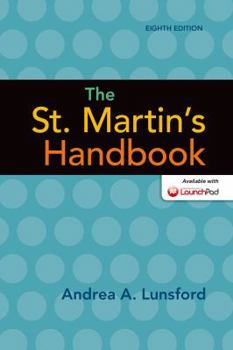 The St. Martin's Handbook